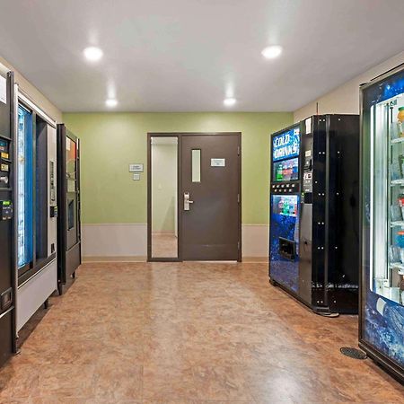 Extended Stay America Select Suites - Cincinnati - Florence - Airport Exteriör bild