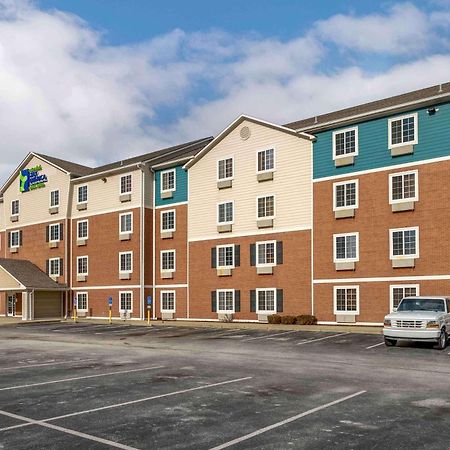 Extended Stay America Select Suites - Cincinnati - Florence - Airport Exteriör bild