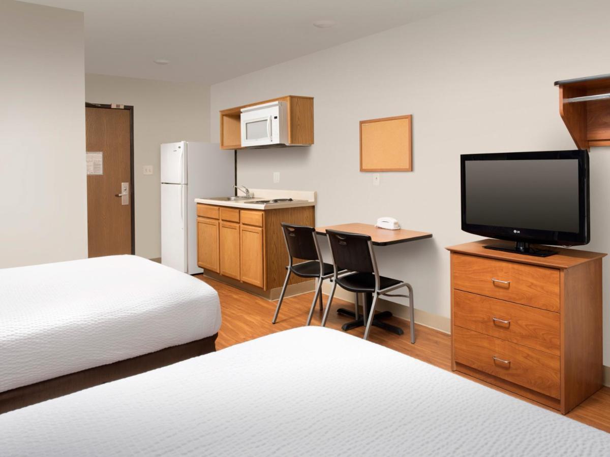 Extended Stay America Select Suites - Cincinnati - Florence - Airport Exteriör bild