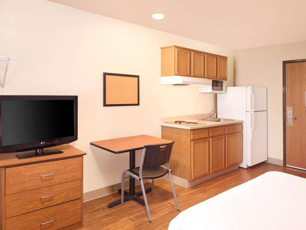 Extended Stay America Select Suites - Cincinnati - Florence - Airport Rum bild