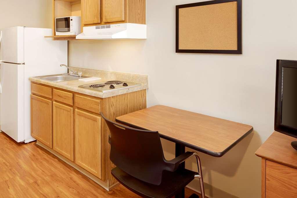 Extended Stay America Select Suites - Cincinnati - Florence - Airport Rum bild