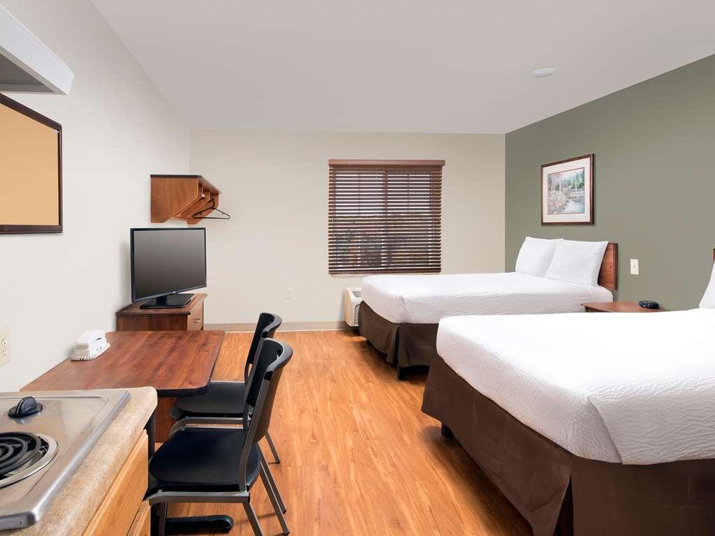 Extended Stay America Select Suites - Cincinnati - Florence - Airport Rum bild