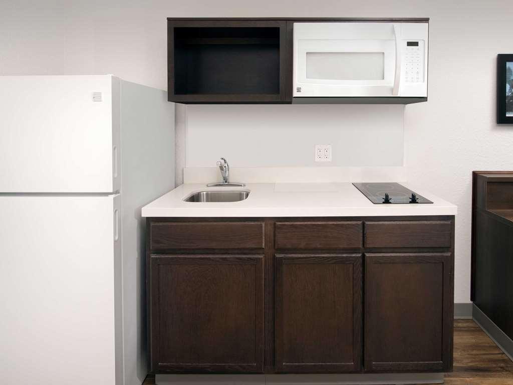 Extended Stay America Select Suites - Cincinnati - Florence - Airport Rum bild