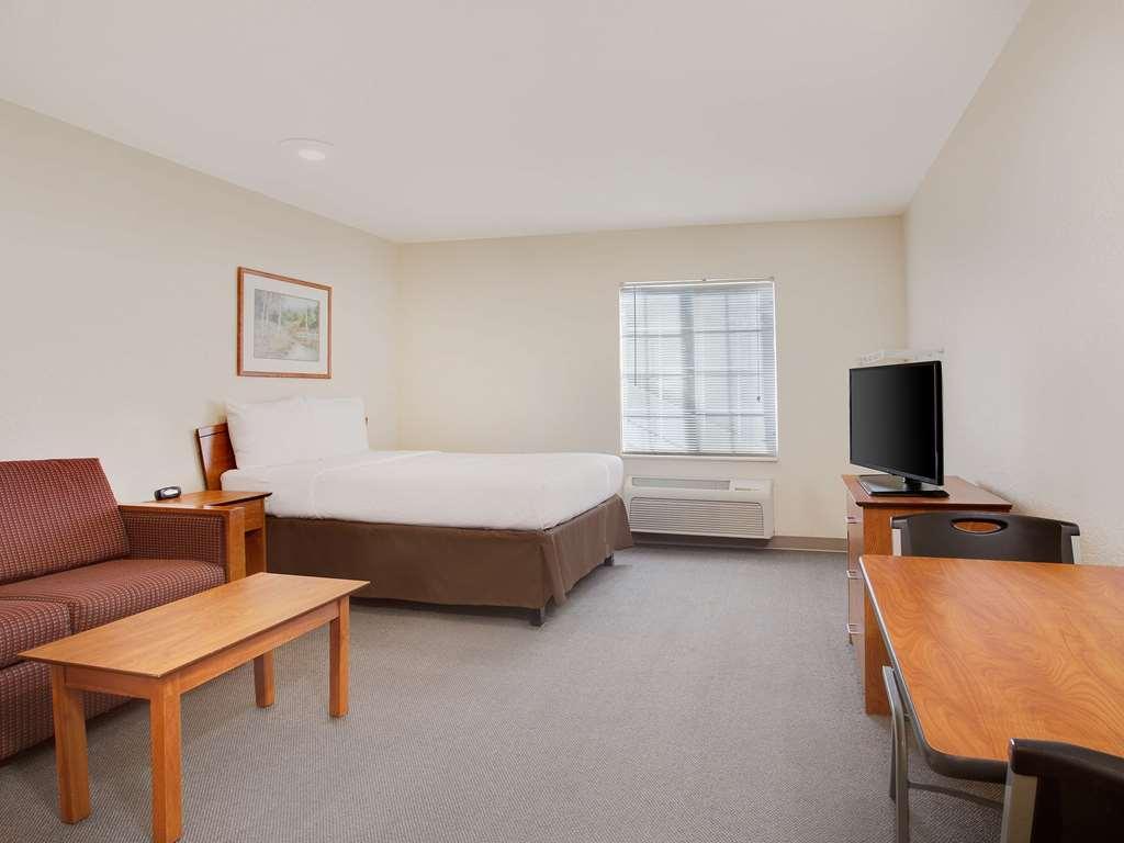 Extended Stay America Select Suites - Cincinnati - Florence - Airport Rum bild