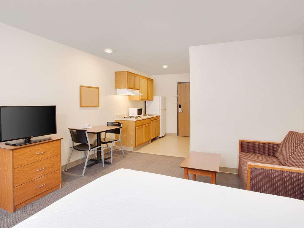 Extended Stay America Select Suites - Cincinnati - Florence - Airport Rum bild