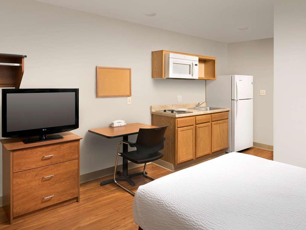 Extended Stay America Select Suites - Cincinnati - Florence - Airport Rum bild