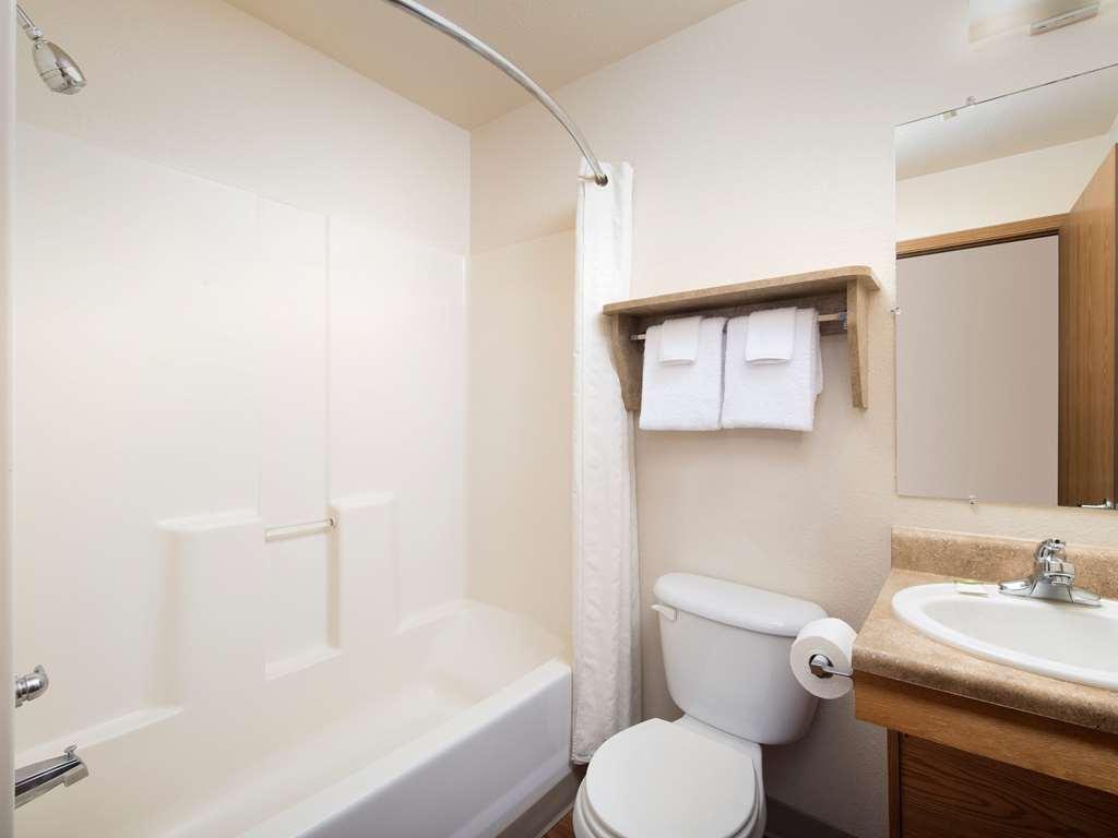 Extended Stay America Select Suites - Cincinnati - Florence - Airport Exteriör bild