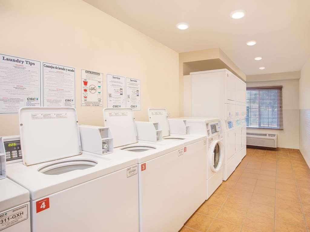 Extended Stay America Select Suites - Cincinnati - Florence - Airport Bekvämligheter bild
