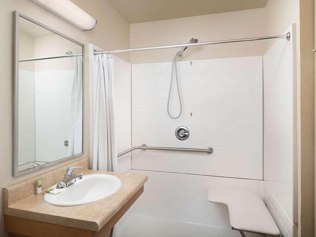 Extended Stay America Select Suites - Cincinnati - Florence - Airport Exteriör bild