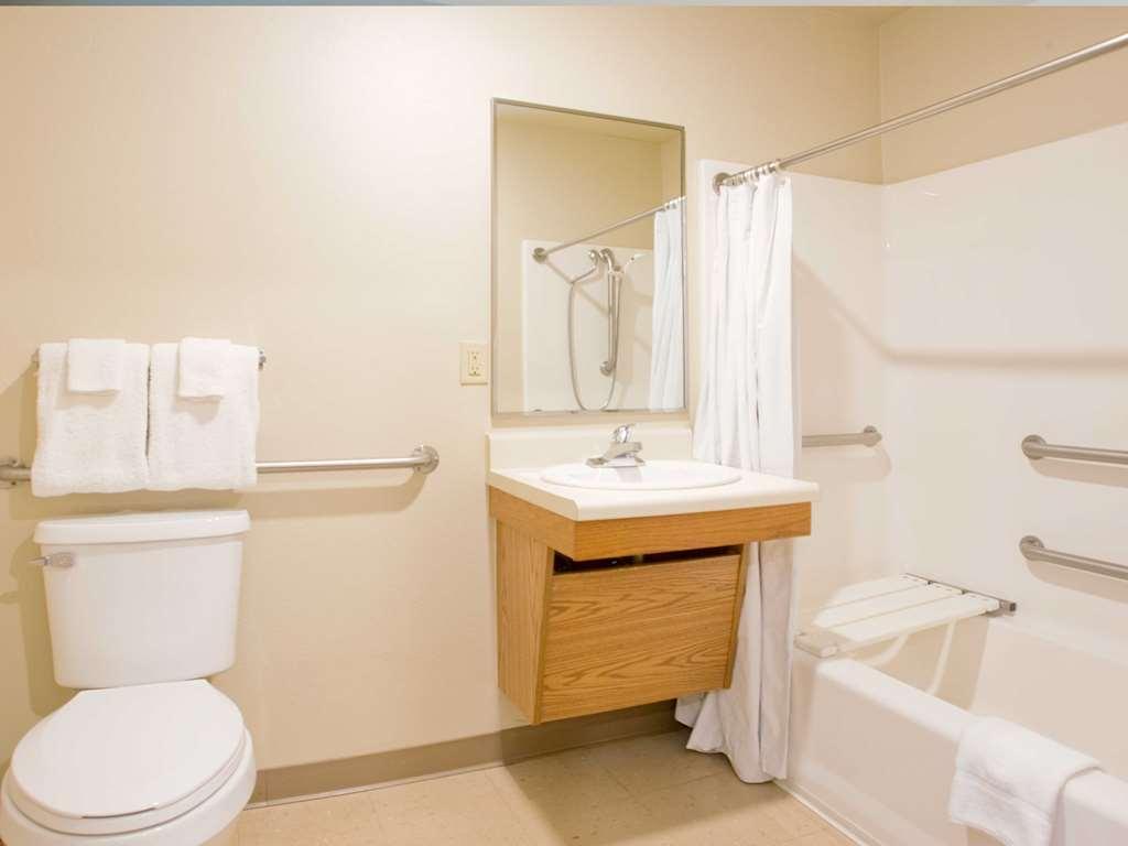 Extended Stay America Select Suites - Cincinnati - Florence - Airport Exteriör bild
