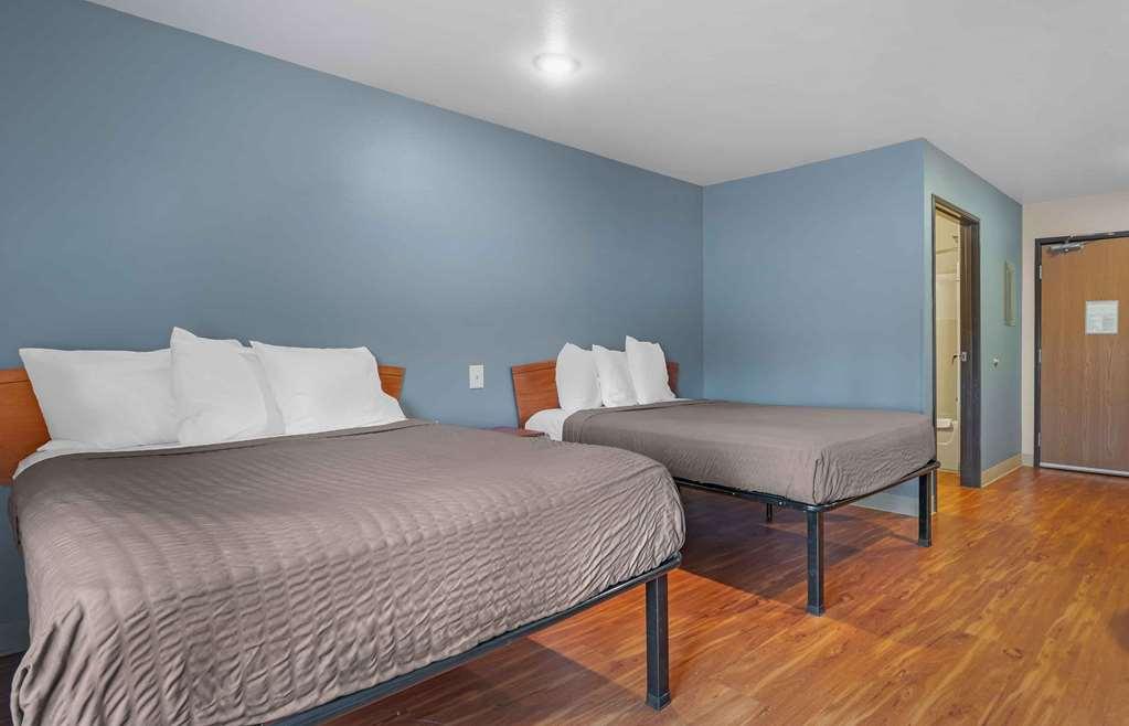 Extended Stay America Select Suites - Cincinnati - Florence - Airport Rum bild