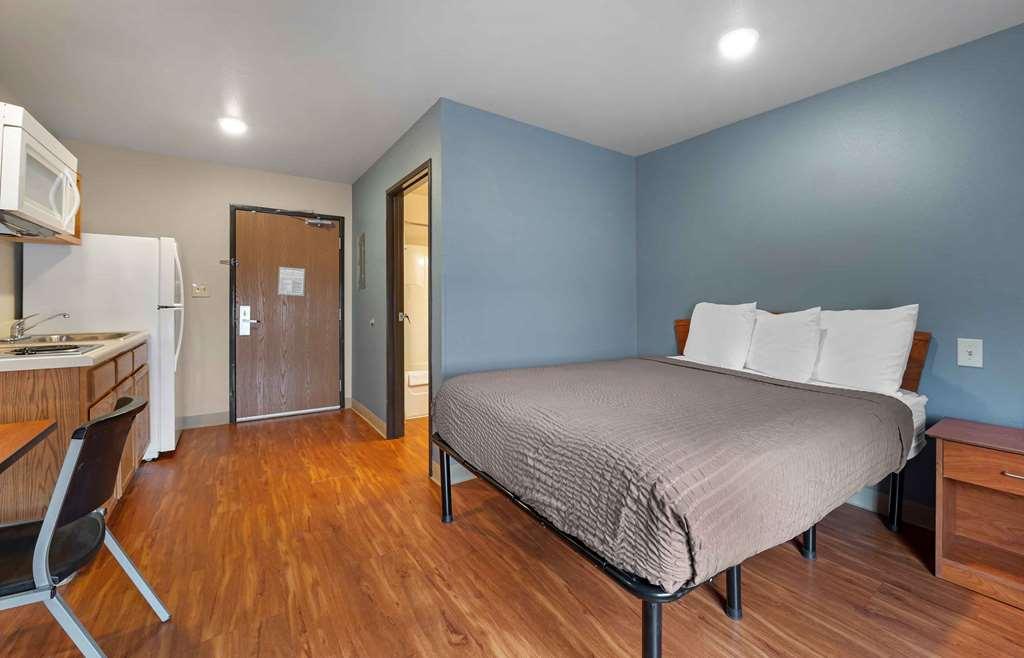 Extended Stay America Select Suites - Cincinnati - Florence - Airport Rum bild