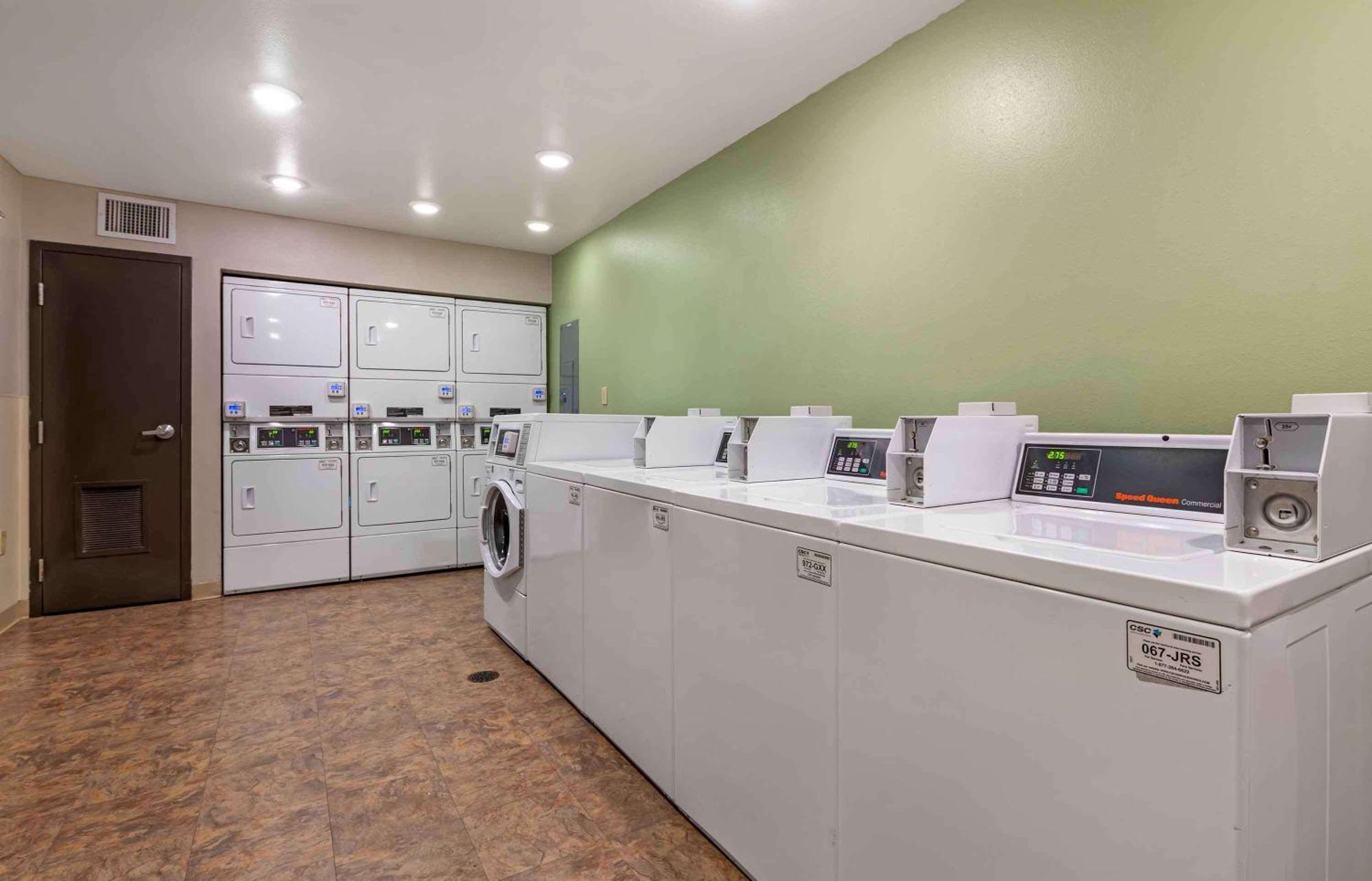 Extended Stay America Select Suites - Cincinnati - Florence - Airport Exteriör bild
