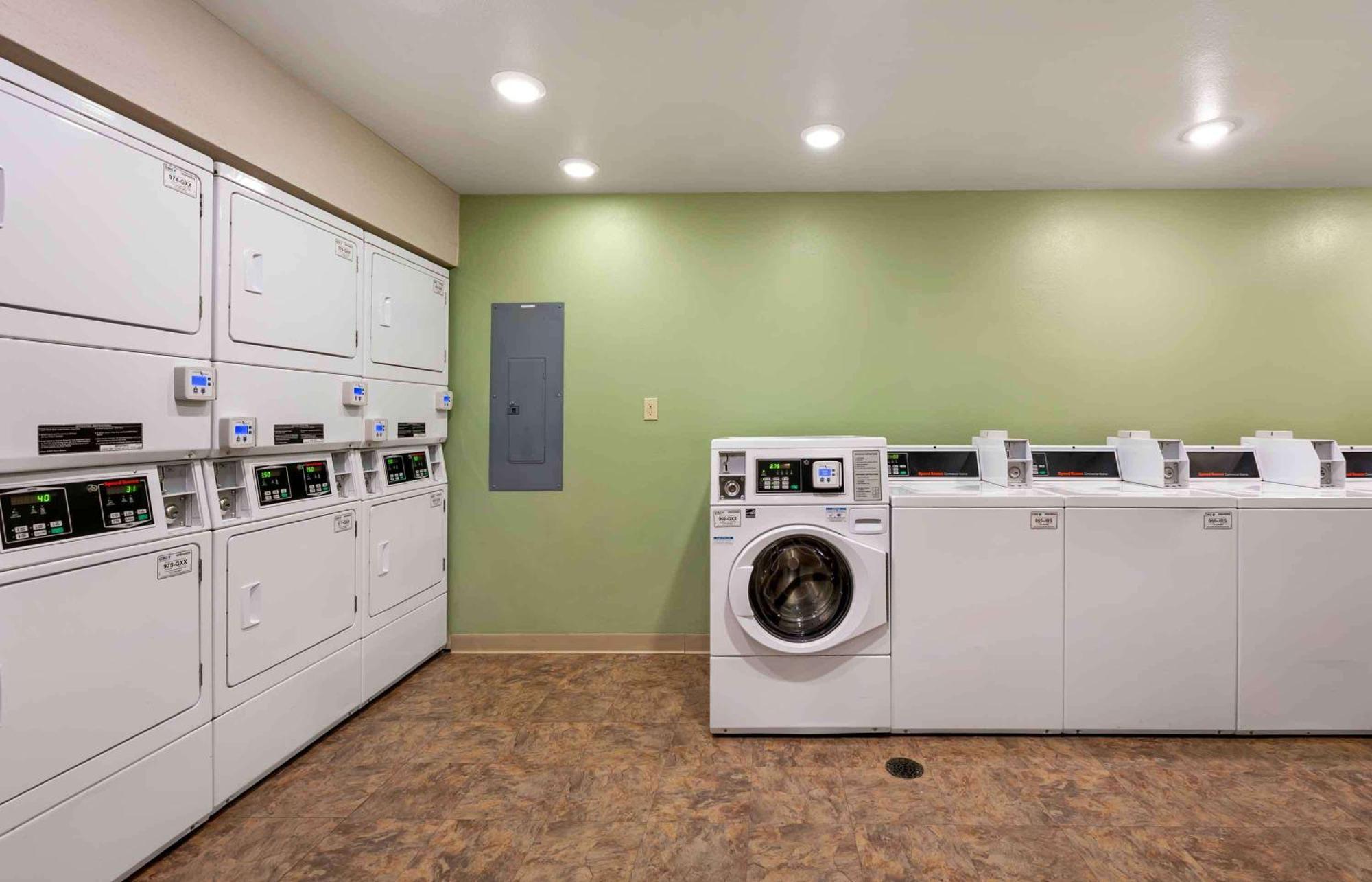 Extended Stay America Select Suites - Cincinnati - Florence - Airport Exteriör bild