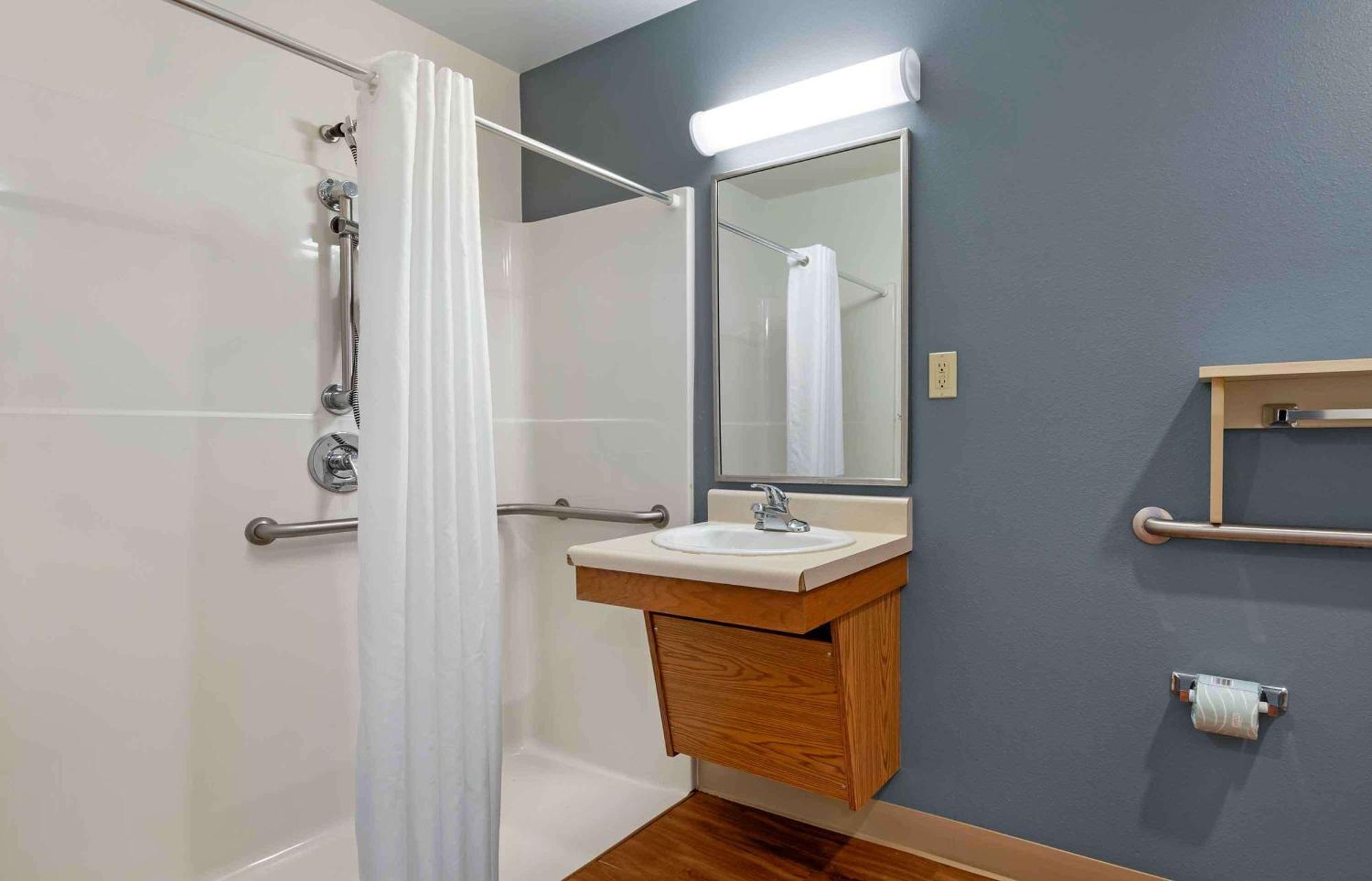 Extended Stay America Select Suites - Cincinnati - Florence - Airport Exteriör bild