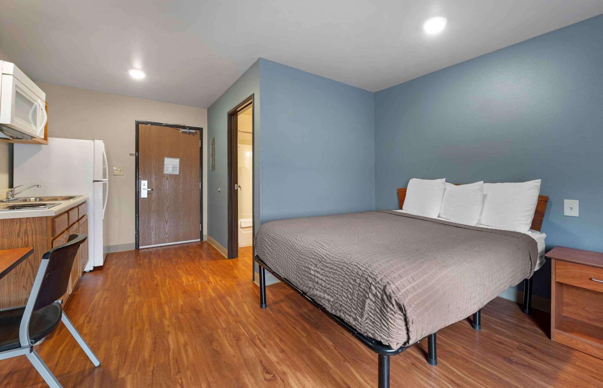 Extended Stay America Select Suites - Cincinnati - Florence - Airport Exteriör bild