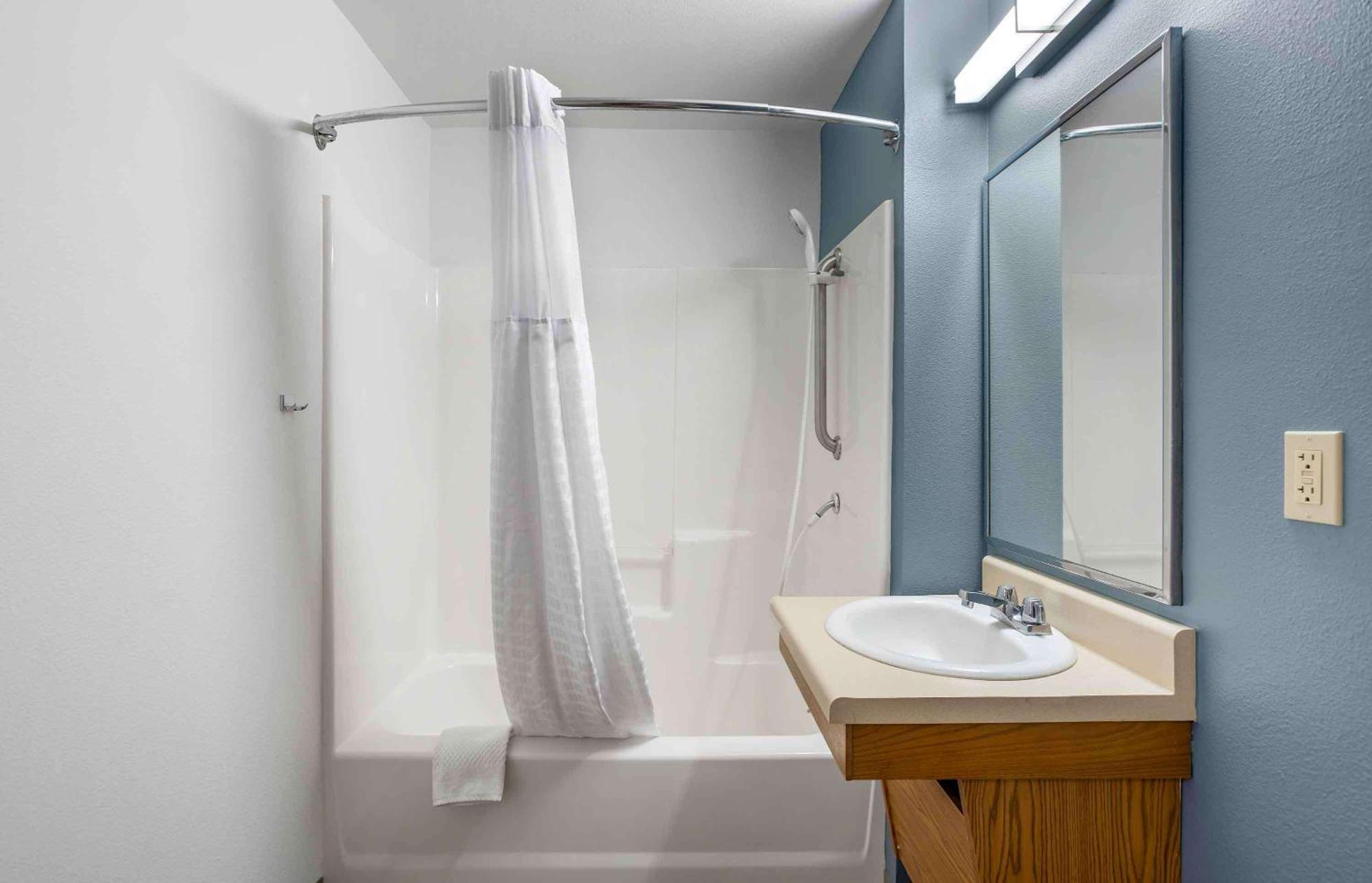 Extended Stay America Select Suites - Cincinnati - Florence - Airport Exteriör bild