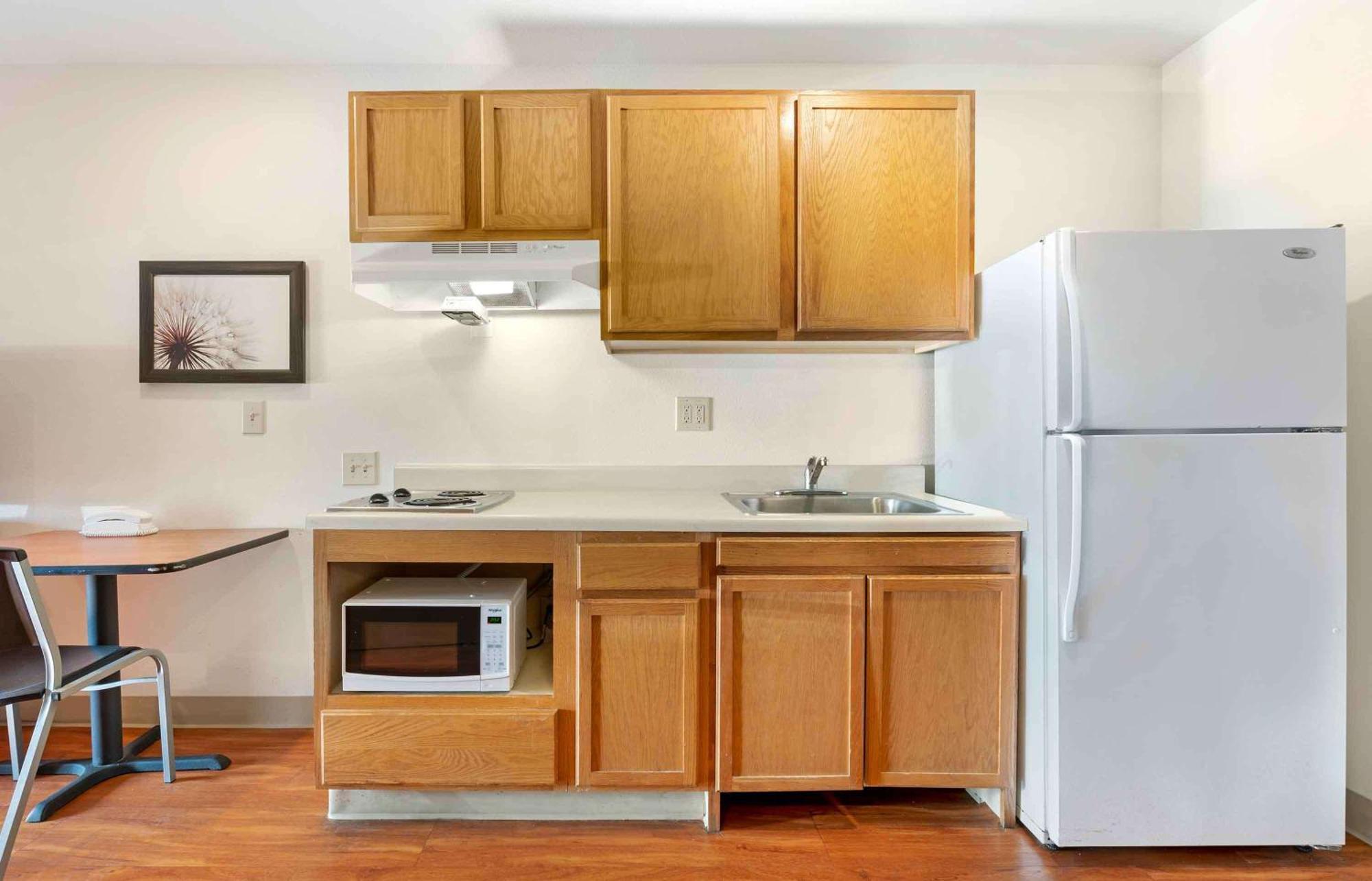 Extended Stay America Select Suites - Cincinnati - Florence - Airport Exteriör bild