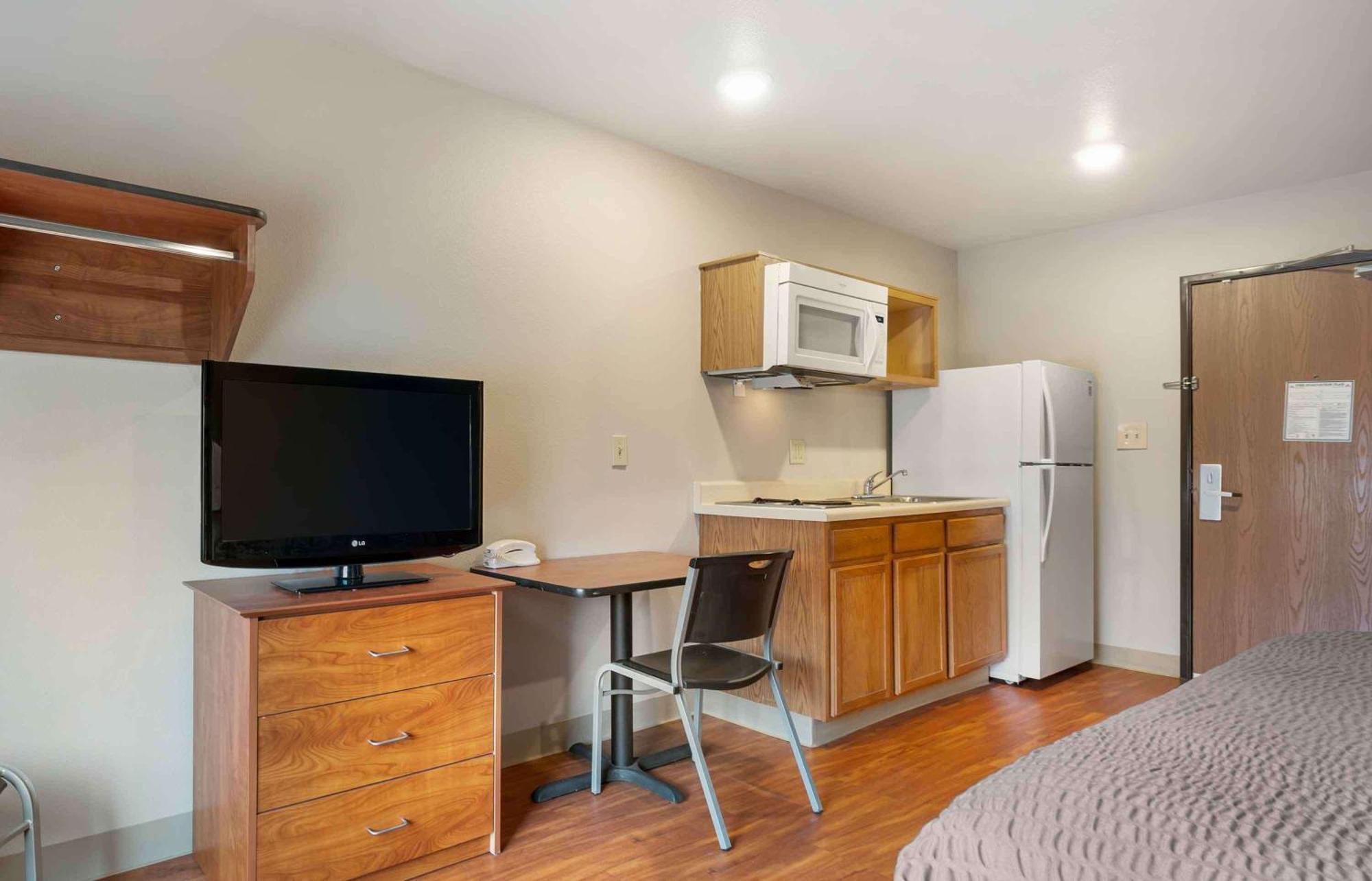 Extended Stay America Select Suites - Cincinnati - Florence - Airport Exteriör bild