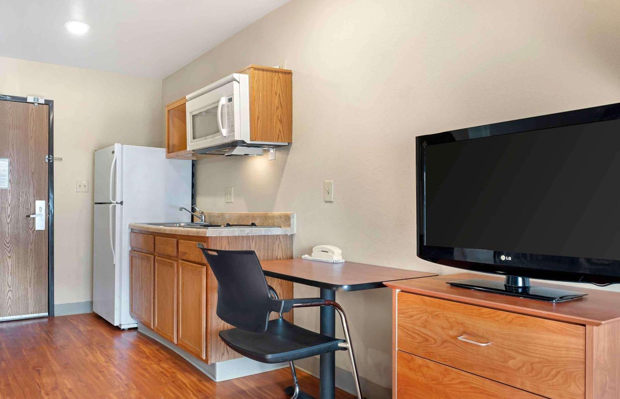 Extended Stay America Select Suites - Cincinnati - Florence - Airport Exteriör bild