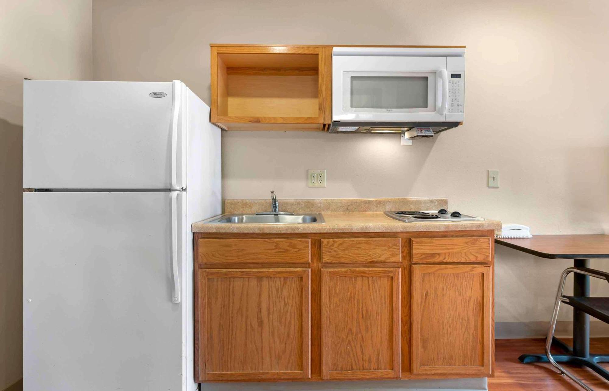 Extended Stay America Select Suites - Cincinnati - Florence - Airport Exteriör bild