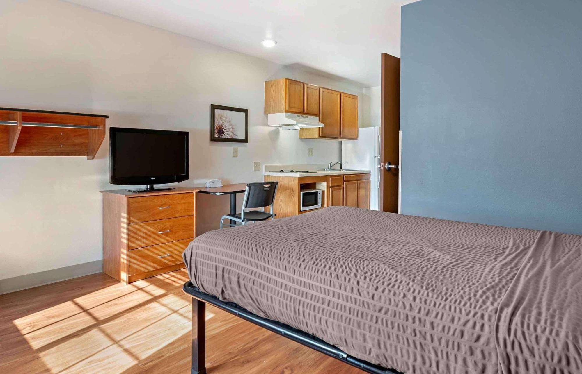 Extended Stay America Select Suites - Cincinnati - Florence - Airport Exteriör bild