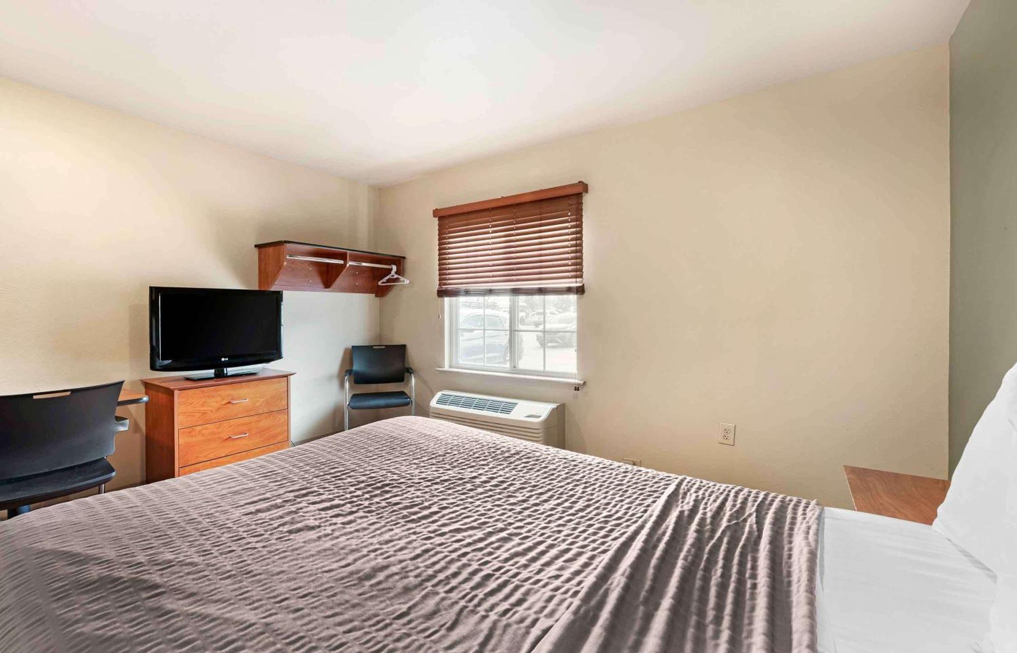 Extended Stay America Select Suites - Cincinnati - Florence - Airport Exteriör bild