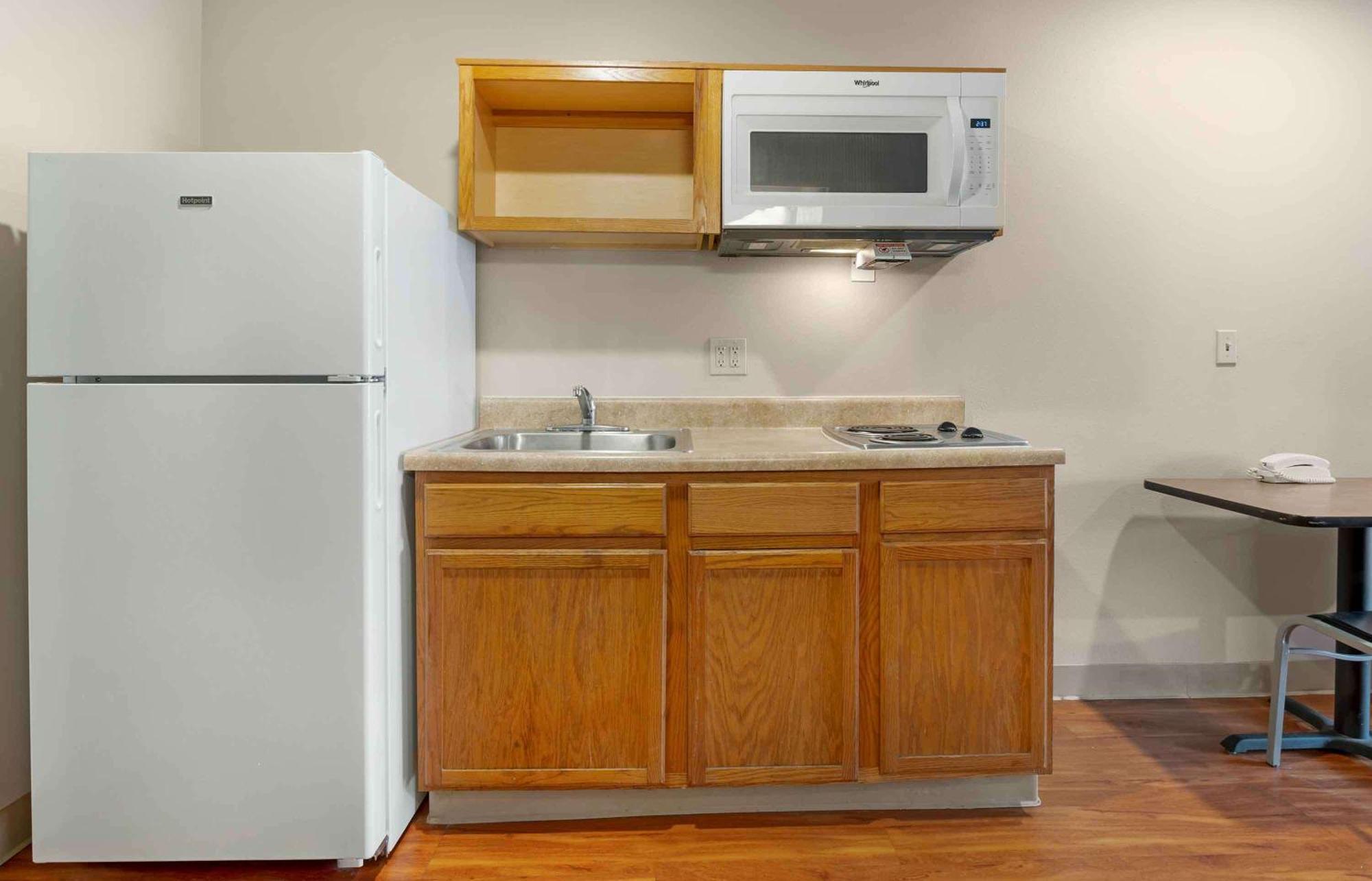 Extended Stay America Select Suites - Cincinnati - Florence - Airport Exteriör bild