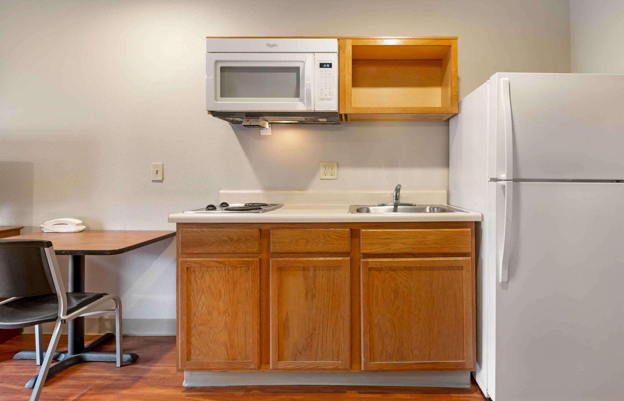 Extended Stay America Select Suites - Cincinnati - Florence - Airport Exteriör bild