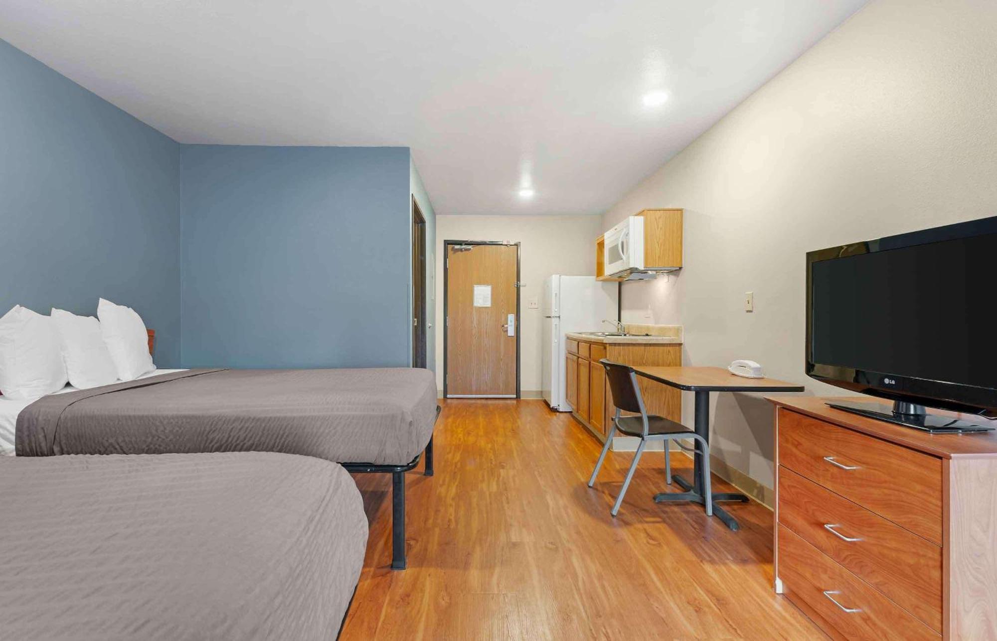Extended Stay America Select Suites - Cincinnati - Florence - Airport Exteriör bild