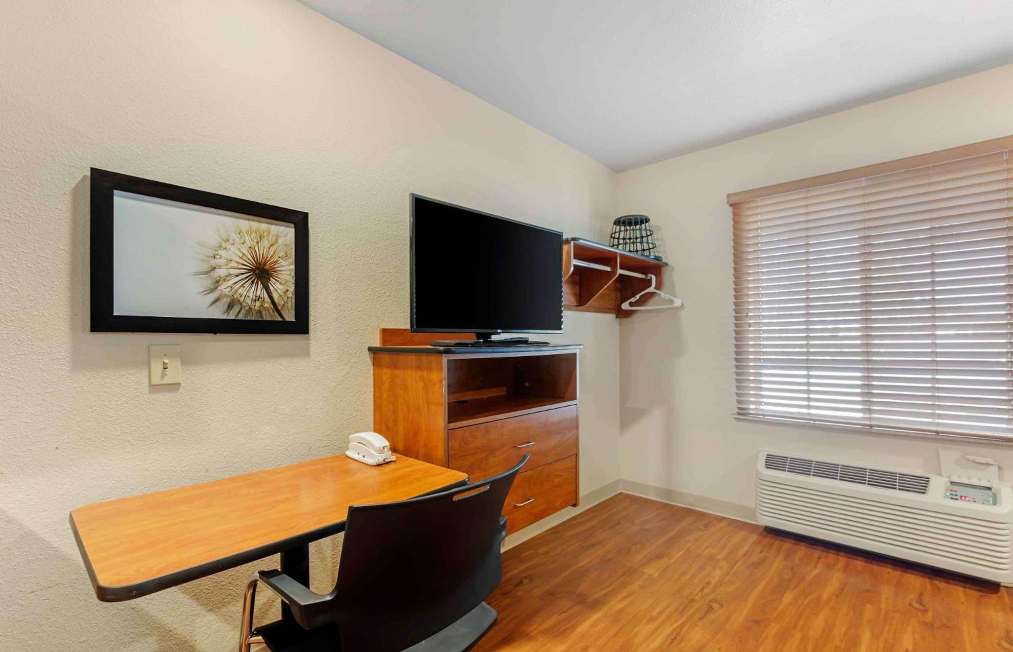 Extended Stay America Select Suites - Cincinnati - Florence - Airport Exteriör bild