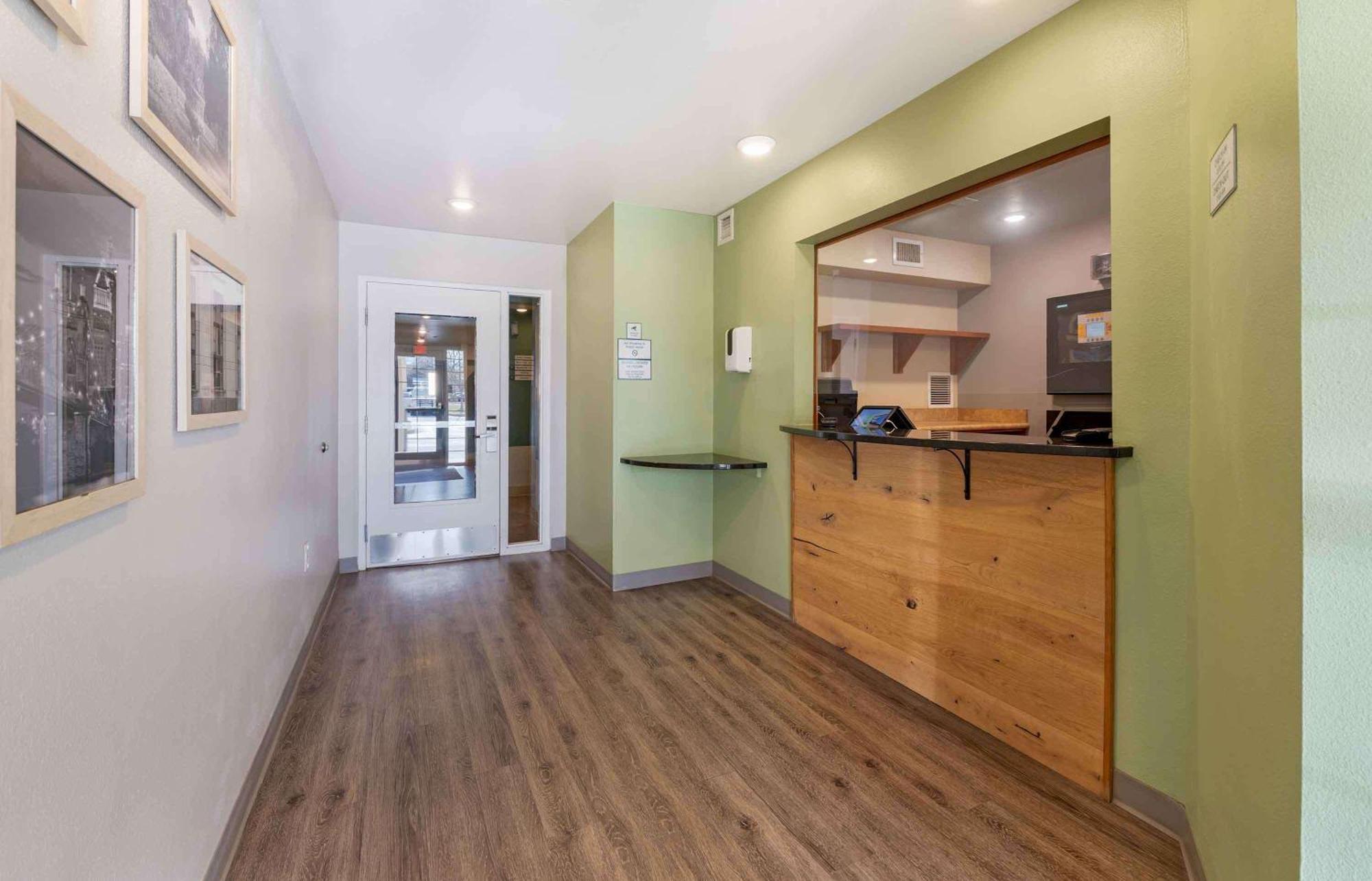 Extended Stay America Select Suites - Cincinnati - Florence - Airport Exteriör bild